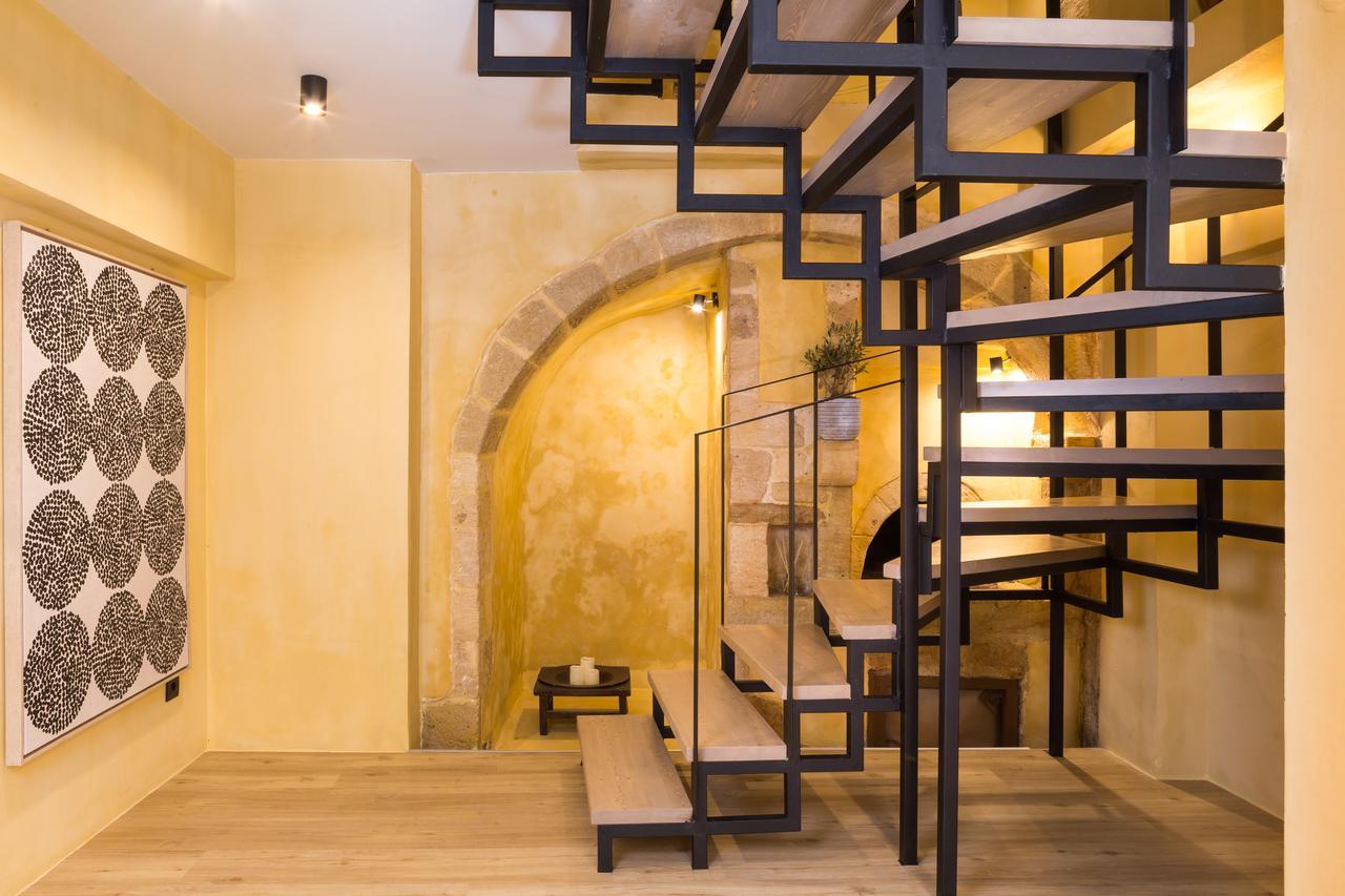 Cressa - Adults Only Hotel Rethymnon Exterior foto
