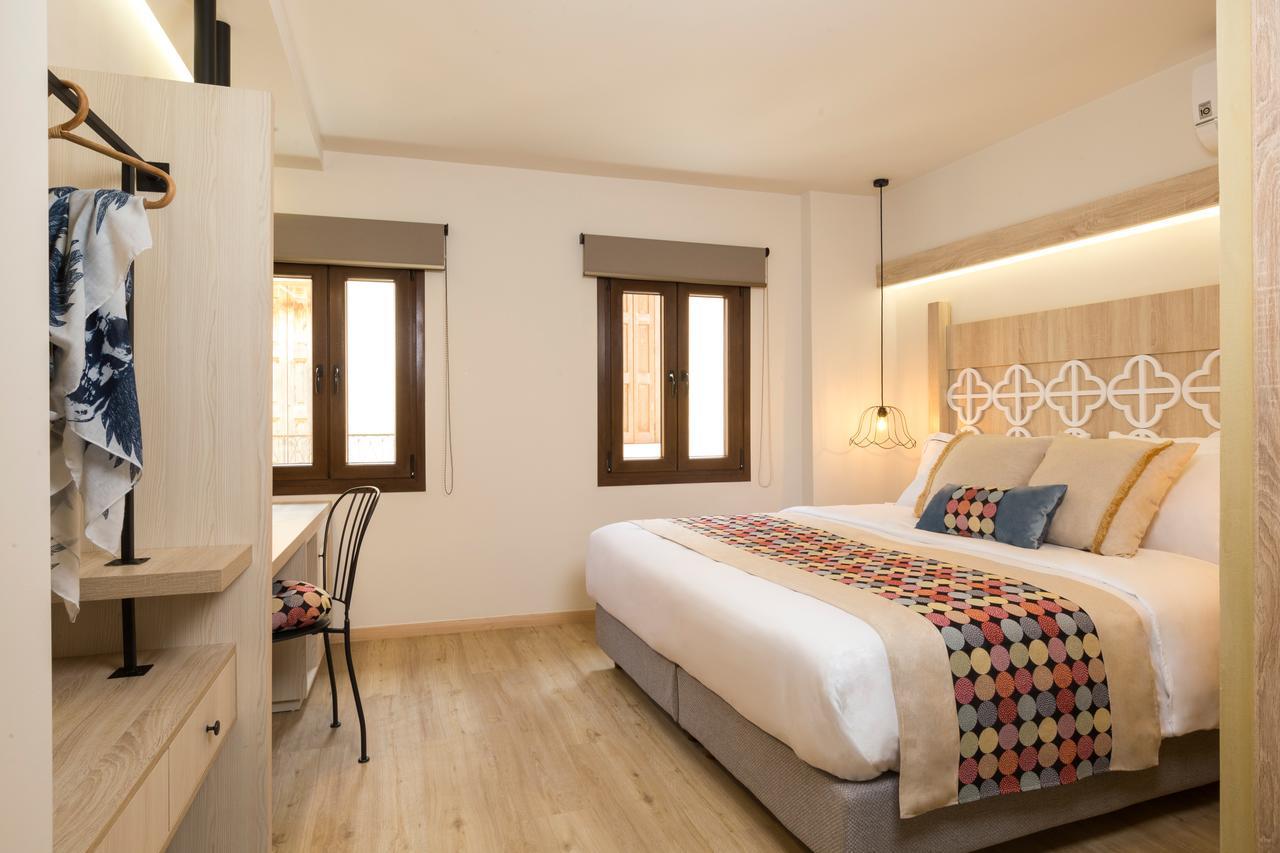 Cressa - Adults Only Hotel Rethymnon Exterior foto